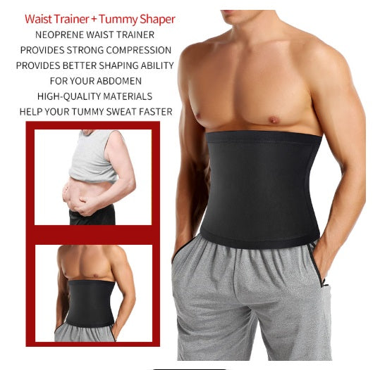 Waist Trainer 100